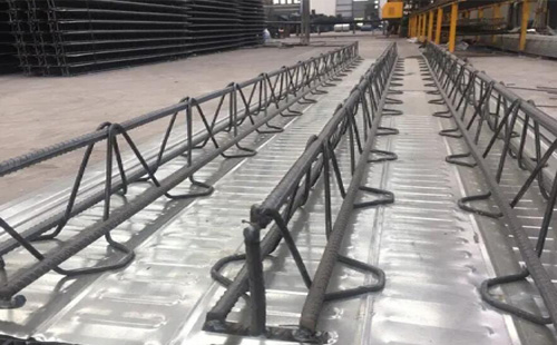 徽县楼承板 徽县楼承板