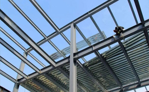 徽县徽县钢结构工程 徽县徽县钢结构工程