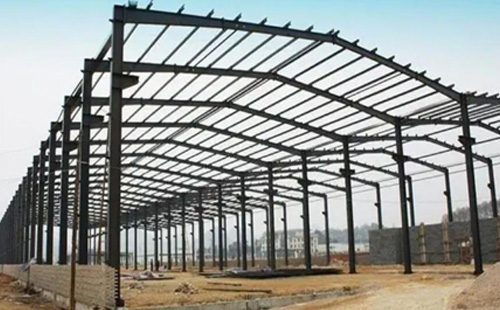 徽县徽县钢结构工程材料选用的四大黄金法则 徽县徽县钢结构工程材料选用的四大黄金法则