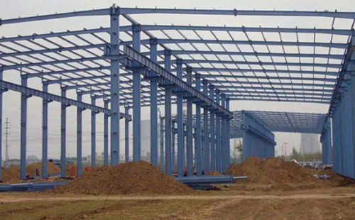 轻徽县钢结构房屋安装常见错误及整改方案 轻徽县钢结构房屋安装常见错误及整改方案