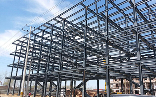 工业用徽县徽县钢结构厂房防火规范与造价控制解析 工业用徽县徽县钢结构厂房防火规范与造价控制解析