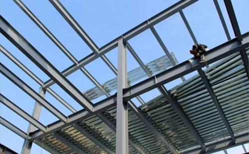 厂房徽县钢结构防火涂层厚度怎么选 厂房徽县钢结构防火涂层厚度怎么选