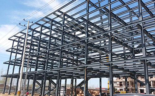 徽县徽县钢结构加工中钢材的选用标准与要求 徽县徽县钢结构加工中钢材的选用标准与要求