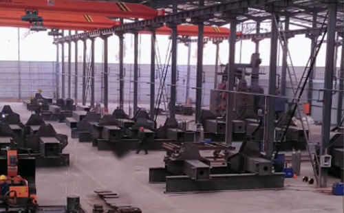 精准到毫米：徽县徽县钢结构安装的一般要求与误差控制——从基础锚栓到高强螺栓的全程清单