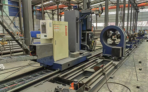 兰州徽县徽县钢结构厂房的优势与应用分析