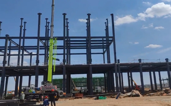 徽县钢结构设计如何结合实际应用场景 徽县钢结构设计如何结合实际应用场景