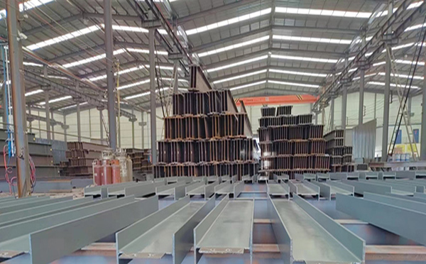 铆接适用场景：徽县钢结构铆钉连接规范解析