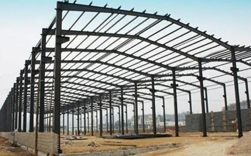 厂房改造怎样把徽县徽县钢结构工程预算砍三成