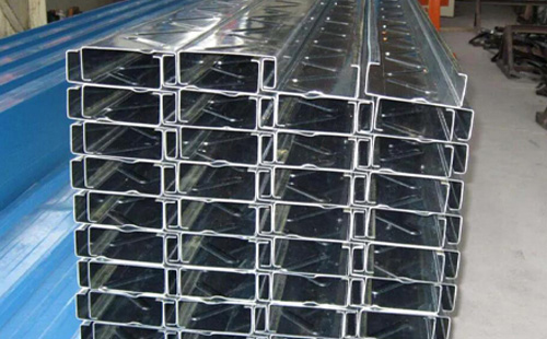 徽县C型钢在轻型徽县钢结构中的选型与施工要点 徽县C型钢在轻型徽县钢结构中的选型与施工要点