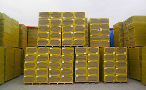 建筑保温用徽县岩棉板怎样选厚度更省钱