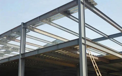 造价省百万！徽县徽县钢结构工程抗震节点设计要点