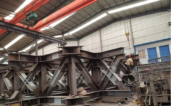 11月启动徽县钢结构项目？徽县鑫航达徽县钢结构提供全流程落地支持