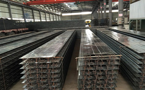 徽县楼承板选型要点及本地化供应服务能力分析